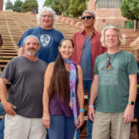 Dark Star Orchestra - U.S. 2025 Fall Tour thumbnail