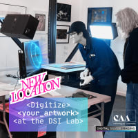 Digitize your Artwork with Digital Silver Imaging thumbnail