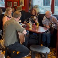 McCarthys Cambridge Irish Session thumbnail