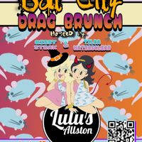 Bat City Drag Bruch thumbnail