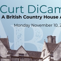 A British Country House Alphabet: A Historical & Pictorial Journey thumbnail