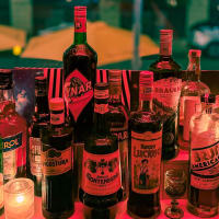 Amaro Week at Troquet on South, starting October 28 thumbnail