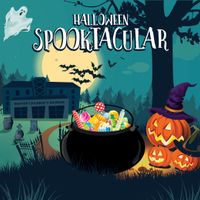 Halloween Spooktacular thumbnail