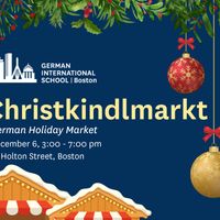 Christkindlmarkt - German Holiday Market thumbnail