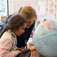 GISB Lower Campus Open House (Preschool - Grade 3) thumbnail