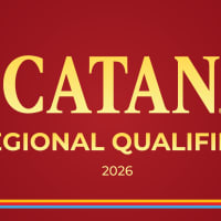 Catan Tournament Board Game thumbnail