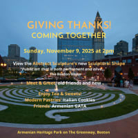 Giving Thanks! Coming Together thumbnail