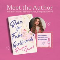 Meet the Author & Young Sheldon star: Raegan Revord thumbnail