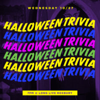 Halloween Trivia  thumbnail