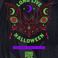 Costume Party @ Long Live Roxbury thumbnail