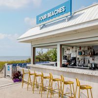 End of Season Barktober Yappy Hour thumbnail