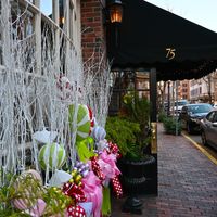 Gingerbread House Party Brunch thumbnail