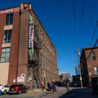 Waltham Open Studios thumbnail