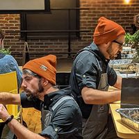 Bonsai Workshop at Mighty Squirrel Brewing Co. - Fenway thumbnail