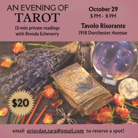 Tarot @ Tavolo thumbnail