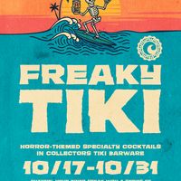Freaky Tiki thumbnail