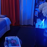 Rest Relax Rejoice with Massage Retreat thumbnail