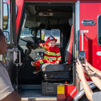 The Track at Suffolk Downs to Host Third Annual Truck-or-Treat Event on Saturday, October 18! thumbnail