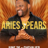 Aries Spears thumbnail