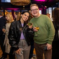 Legal Sea Foods' Halloween at The Overlook thumbnail