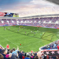 New England Revolution vs. Chicago Fire FC thumbnail
