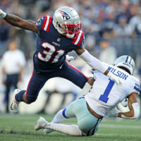 New England Patriots vs. Atlanta Falcons thumbnail