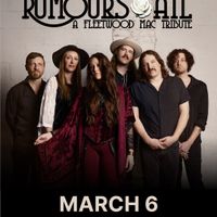 Rumours ATL: A Fleetwood Mac Tribute thumbnail