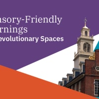 October Sensory Friendly Mornings at Revolutionary Spaces thumbnail