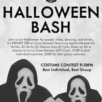 Cisco Halloween Bash thumbnail