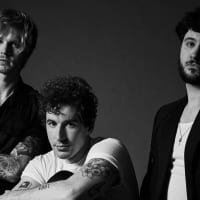 The Band Camino & Almost Monday - NeverAlways 2025 Tour thumbnail