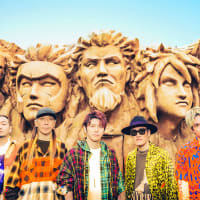 FLOW: NARUTO THE ROCK TOUR 2025 thumbnail