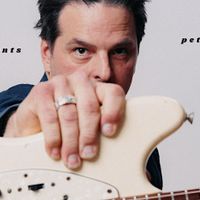 Trillium Presents: Pete Francis thumbnail