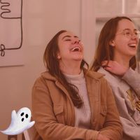 Stand Up at the Speedway: Spooky Szn 👻 thumbnail