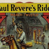 A Revolutionary Concert: Paul Revere, the Man, the Myth, the Music thumbnail