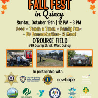 Fall Fest! thumbnail