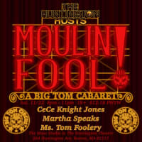 Moulin Fool: A Big Tom Cabaret thumbnail