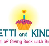 Confetti & Kindness: A Family Night of Giving Back thumbnail
