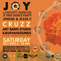 The JOY Party thumbnail