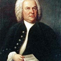 Celebrating Bach: Trios & Solos by the great Johann Sebastian Bach thumbnail