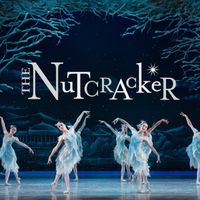 Boston Ballet: The Nutcracker thumbnail