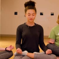 Teaching Calm: An Educator’s Workshop for Sharing Yoga & Mindfulness with Kids & Teens thumbnail
