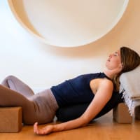 Radical Self Love: Fall Grounding with Caitlin Green thumbnail