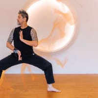 Into the Deep: A Heated Flow Masterclass with Masaaki Okamura thumbnail