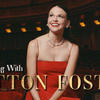 An Evening with Sutton Foster thumbnail