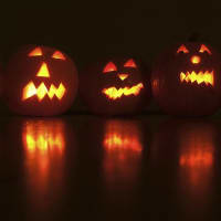 Beacon Hill with a BOO! Halloween Event thumbnail