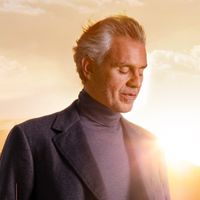Andrea Bocelli: North American 2025 Tour w/ Symphony Orchestra thumbnail