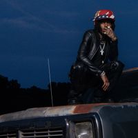 J.I.D. - God Does Like World Tours thumbnail