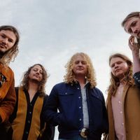 Whiskey Myers & Friends thumbnail