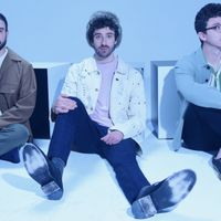 Mix 104.1 Deck The Hall Ball: AJR and more! thumbnail