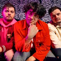 The Happy Fits Live In Concert thumbnail